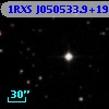 1RXS J050533.9+191054