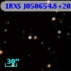 1RXS J050654.8+205430