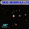 1RXS J050954.3+213852