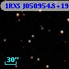 1RXS J050954.8+193256