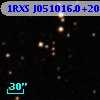 1RXS J051016.0+204730