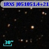 1RXS J051051.4+215327