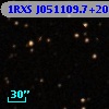 1RXS J051109.7+203344