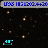 1RXS J051202.4+205834