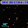 1RXS J051236.6+193702