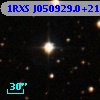 1RXS J050929.0+214157