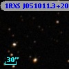 1RXS J051011.3+205833