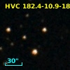 HVC 182.4-10.9-180