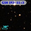 GSH 183-11+3