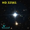 HD  32561
