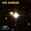 HD 240648