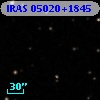 IRAS 05020+1845