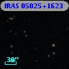 IRAS 05025+1623
