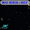 IRAS 05026+1657