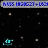 NVSS J050527+182051
