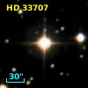 HD  33707
