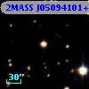 2MASS J05094101+1755202