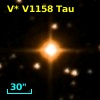 V* V1158 Tau