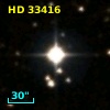 HD  33416