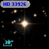 HD  33926
