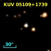 KUV 05109+1739