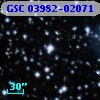 GSC 03982-02071