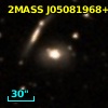 2MASX J05081967+1721483