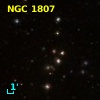 NGC  1807