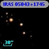 IRAS 05043+1745
