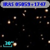 IRAS 05059+1747