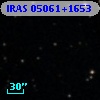 IRAS 05061+1653
