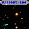 IRAS 05067+1905