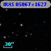 IRAS 05067+1627