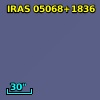 IRAS 05068+1836