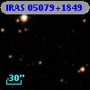 IRAS 05079+1849