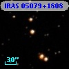 IRAS 05079+1808