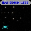IRAS 05080+1656