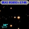 IRAS 05093+1748