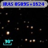 IRAS 05095+1824