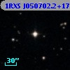 1RXS J050702.2+170726
