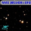 NVSS J051438+191506