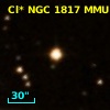 Cl* NGC 1817    MMU    1574