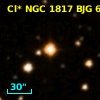 Cl* NGC 1817    BJG      66