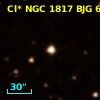 Cl* NGC 1817    BJG      69