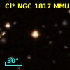 Cl* NGC 1817    MMU    1412