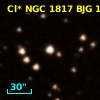 Cl* NGC 1817    BJG     173