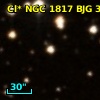 Cl* NGC 1817    BJG     308