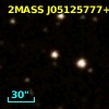 2MASS J05125777+1635336