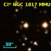 Cl* NGC 1817    MMU      71
