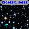 GSC 03982-00889
